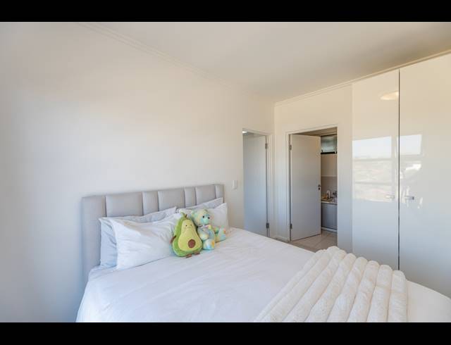1 BEDROOM APARTMENT FOR SALE IN RIVONIA